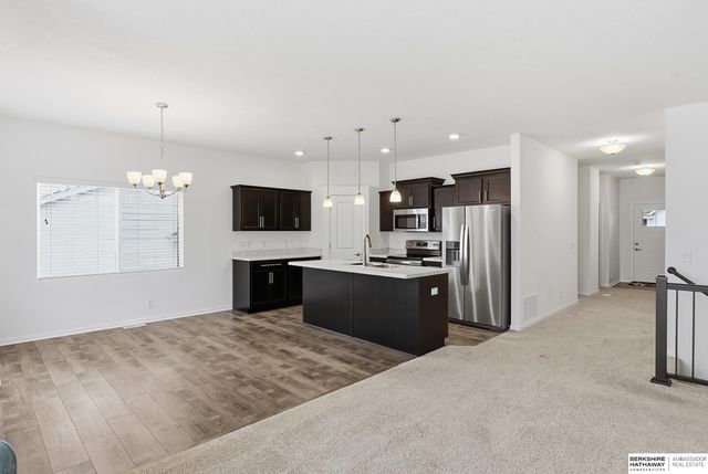 5903 N 183 Street, Elkhorn, NE 68022