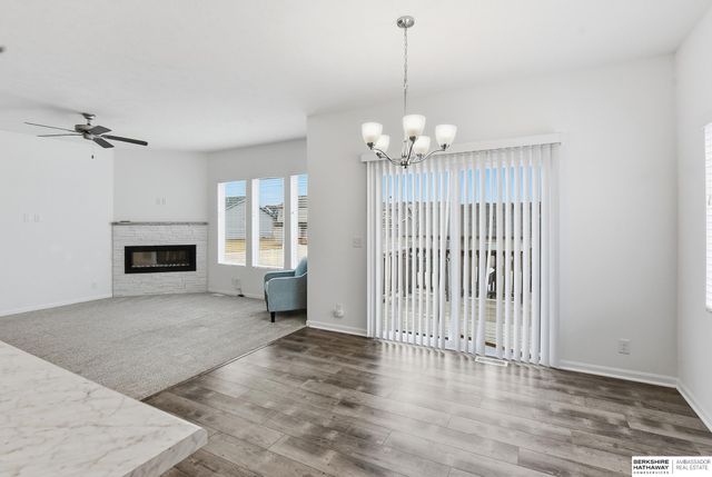 5903 N 183 Street, Elkhorn, NE 68022