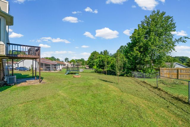 235 Short St, Clarksville, TN 37042