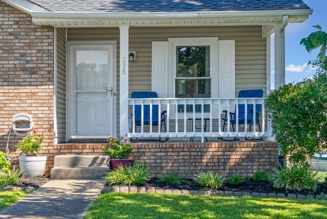 235 Short St, Clarksville, TN 37042