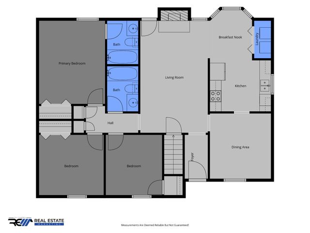 235 Short St, Clarksville, TN 37042
