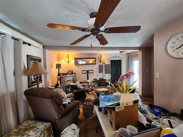 314 East Hinds Avenue, Sherrill, NY 13461