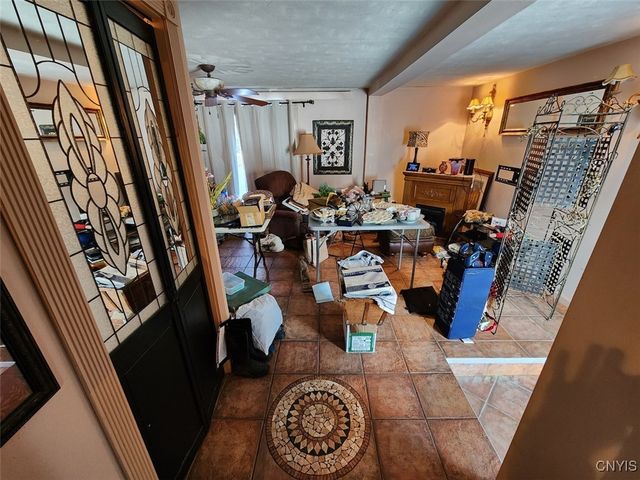 314 East Hinds Avenue, Sherrill, NY 13461