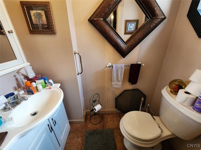 314 East Hinds Avenue, Sherrill, NY 13461