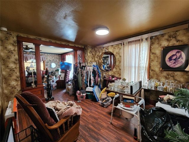 314 East Hinds Avenue, Sherrill, NY 13461