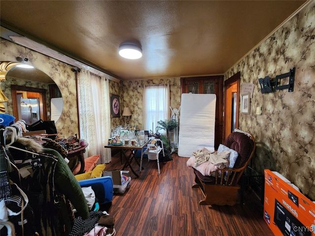 314 East Hinds Avenue, Sherrill, NY 13461