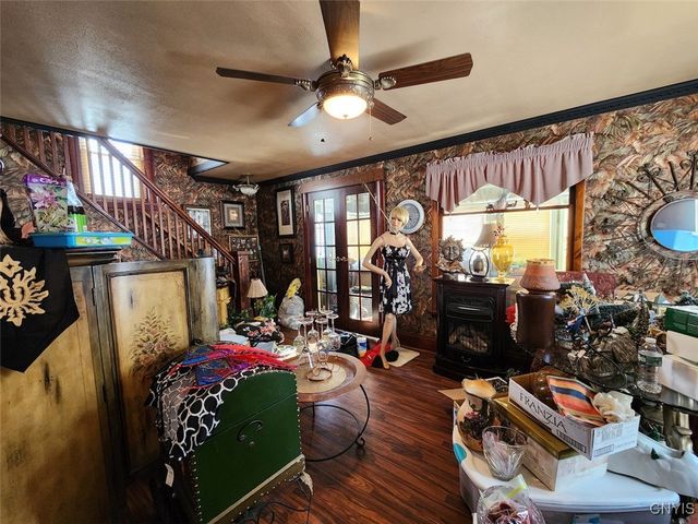 314 East Hinds Avenue, Sherrill, NY 13461