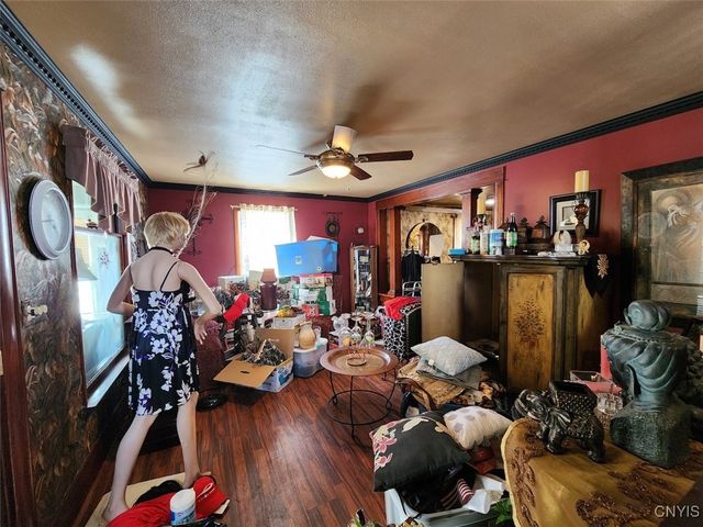 314 East Hinds Avenue, Sherrill, NY 13461