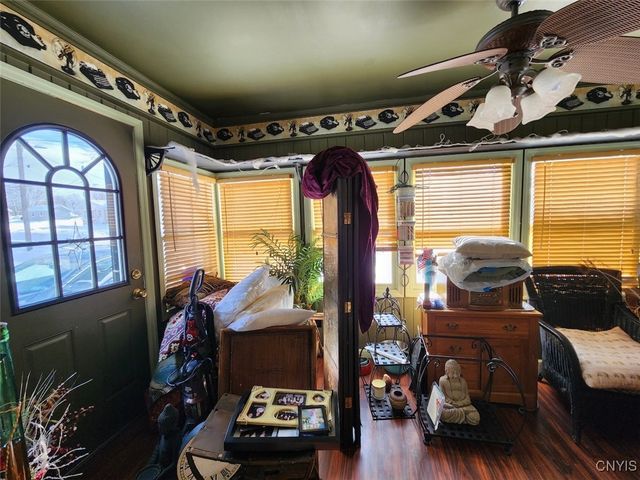 314 East Hinds Avenue, Sherrill, NY 13461