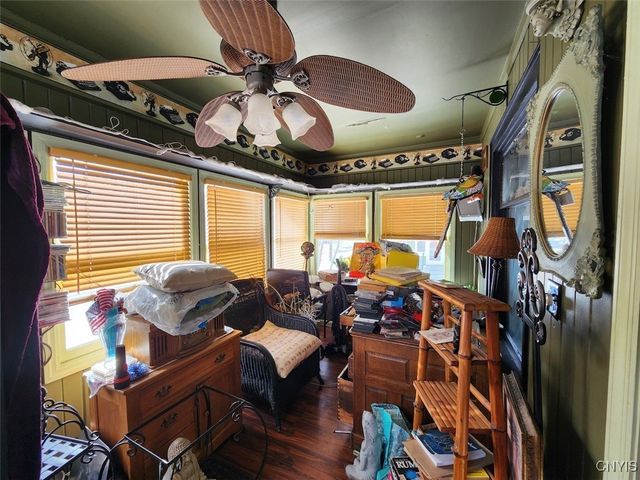 314 East Hinds Avenue, Sherrill, NY 13461