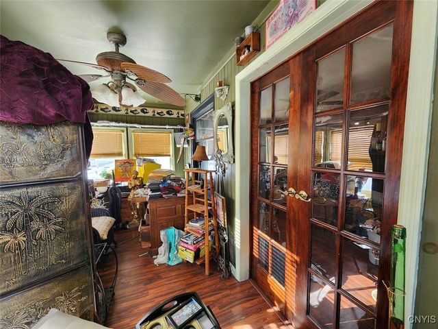 314 East Hinds Avenue, Sherrill, NY 13461