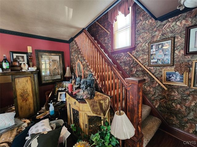 314 East Hinds Avenue, Sherrill, NY 13461