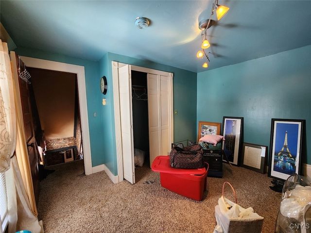 314 East Hinds Avenue, Sherrill, NY 13461