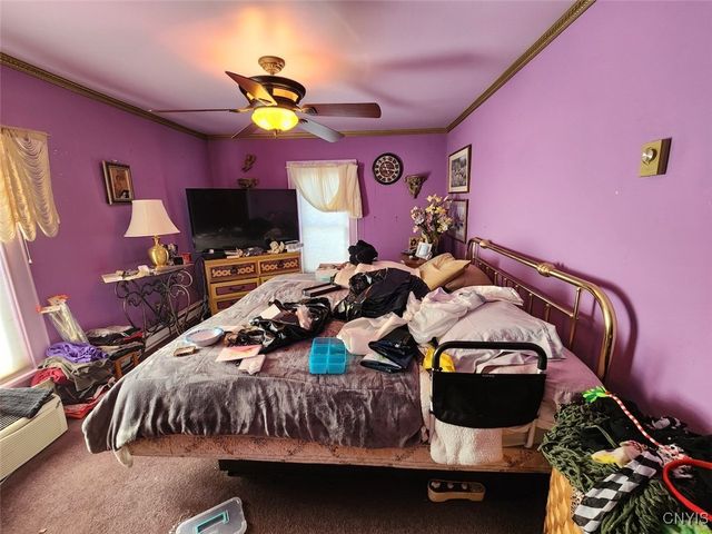 314 East Hinds Avenue, Sherrill, NY 13461