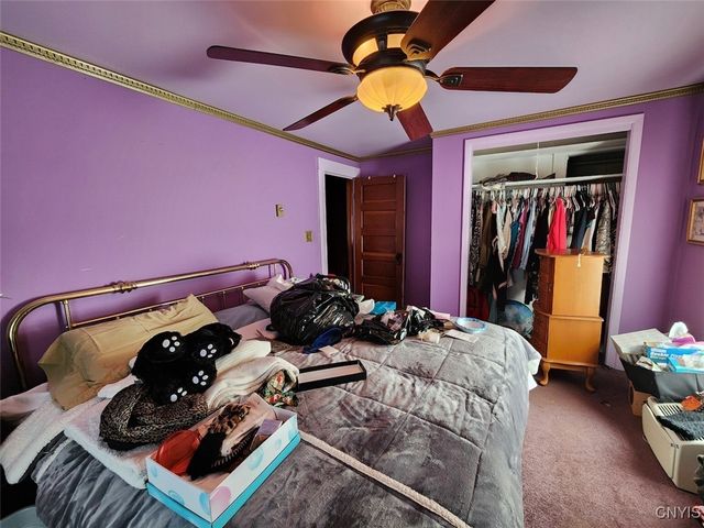 314 East Hinds Avenue, Sherrill, NY 13461