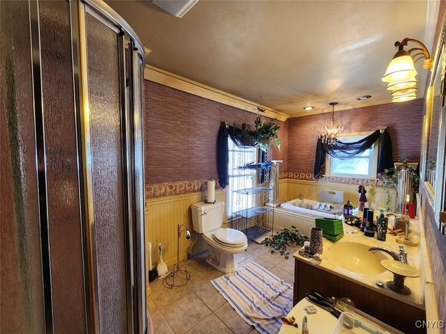 314 East Hinds Avenue, Sherrill, NY 13461