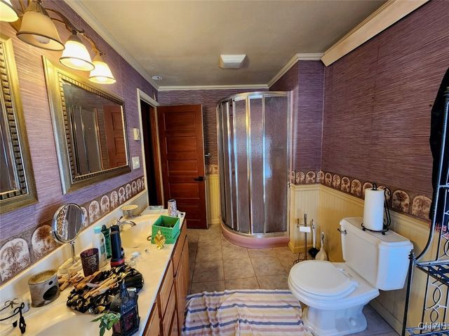 314 East Hinds Avenue, Sherrill, NY 13461