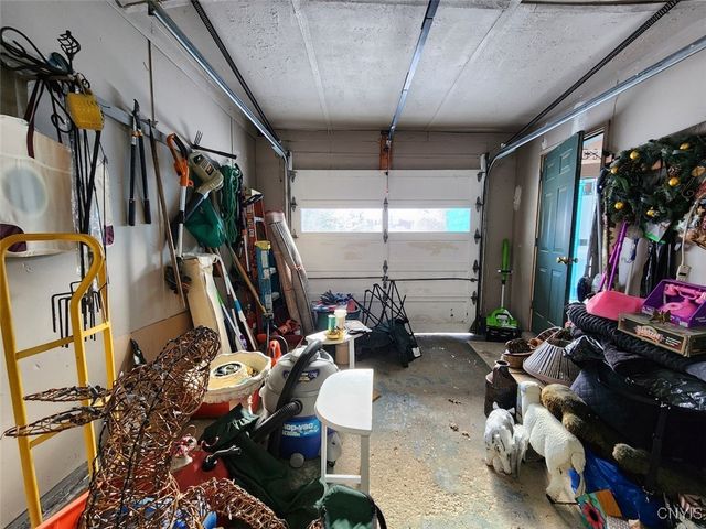 314 East Hinds Avenue, Sherrill, NY 13461