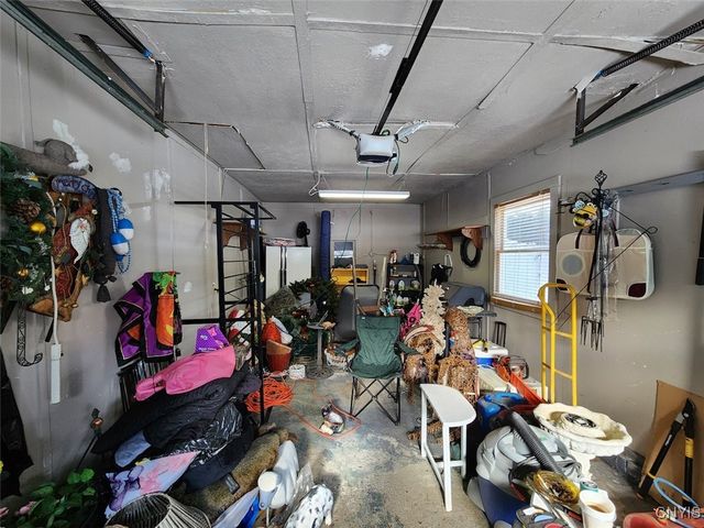 314 East Hinds Avenue, Sherrill, NY 13461