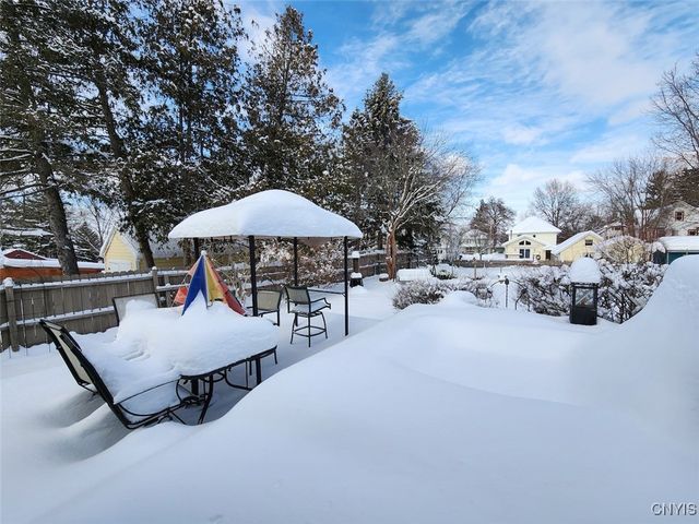 314 East Hinds Avenue, Sherrill, NY 13461