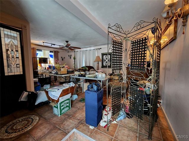 314 East Hinds Avenue, Sherrill, NY 13461