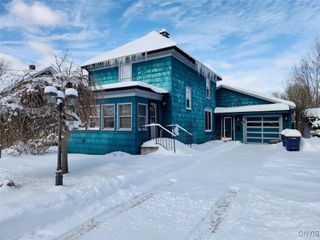 314 East Hinds Avenue, Sherrill, NY 13461