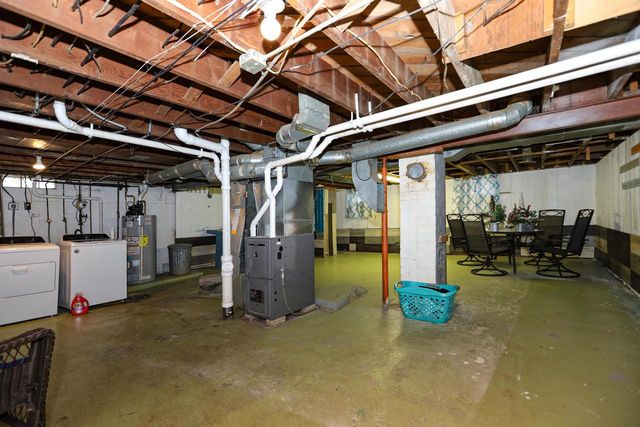 1325 S HARMON STREET, Appleton, WI 54915