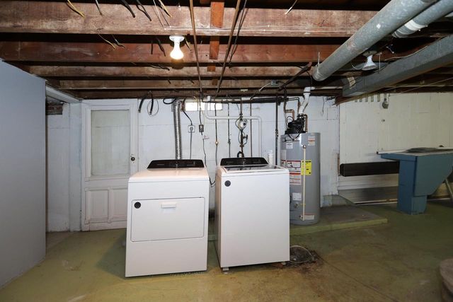 1325 S HARMON STREET, Appleton, WI 54915