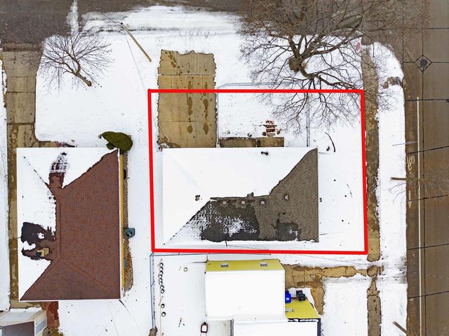 1325 S HARMON STREET, Appleton, WI 54915