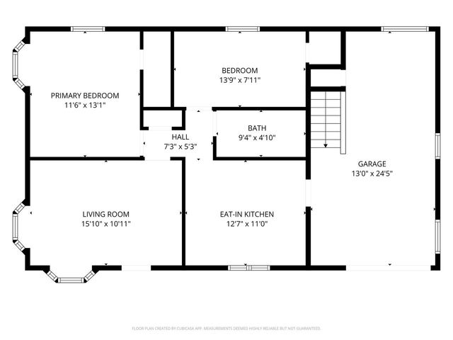 1325 S HARMON STREET, Appleton, WI 54915