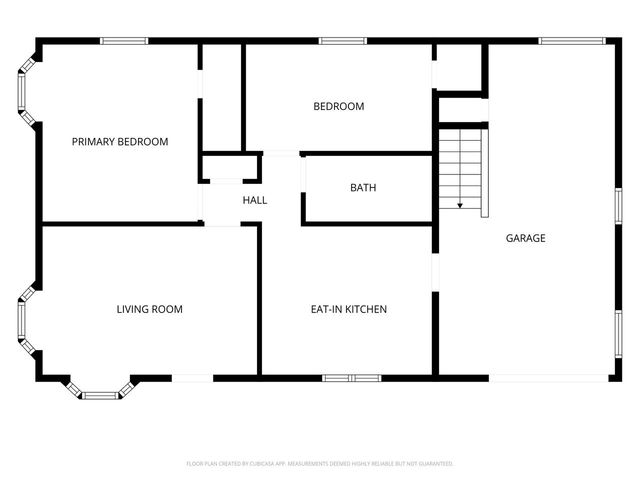 1325 S HARMON STREET, Appleton, WI 54915