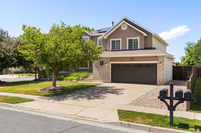 1003 E 1425 N, Layton, UT 84040