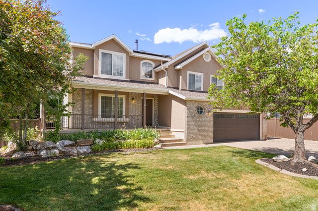 1003 E 1425 N, Layton, UT 84040