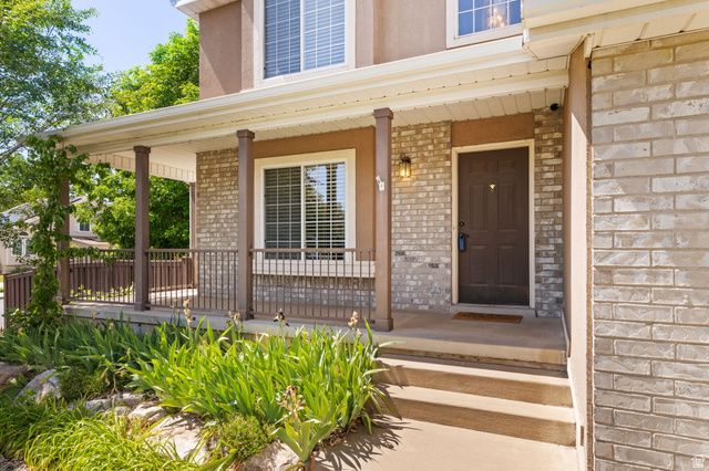 1003 E 1425 N, Layton, UT 84040