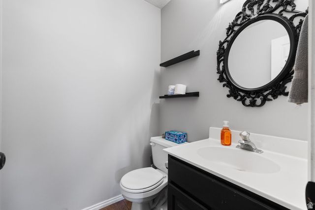 1003 E 1425 N, Layton, UT 84040