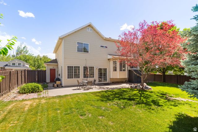 1003 E 1425 N, Layton, UT 84040