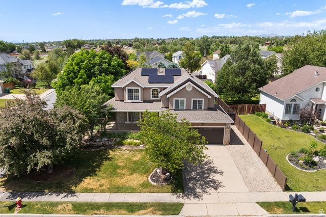 1003 E 1425 N, Layton, UT 84040