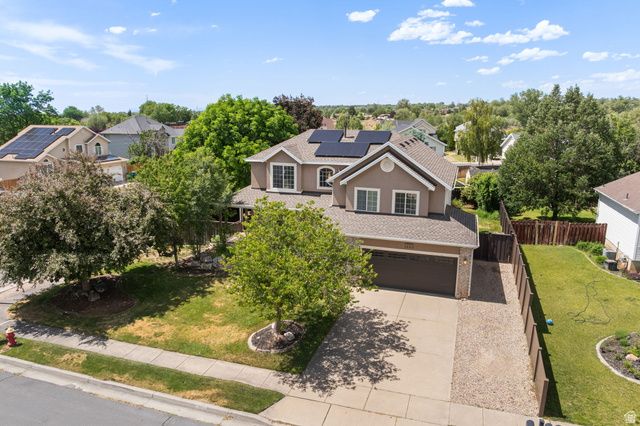 1003 E 1425 N, Layton, UT 84040