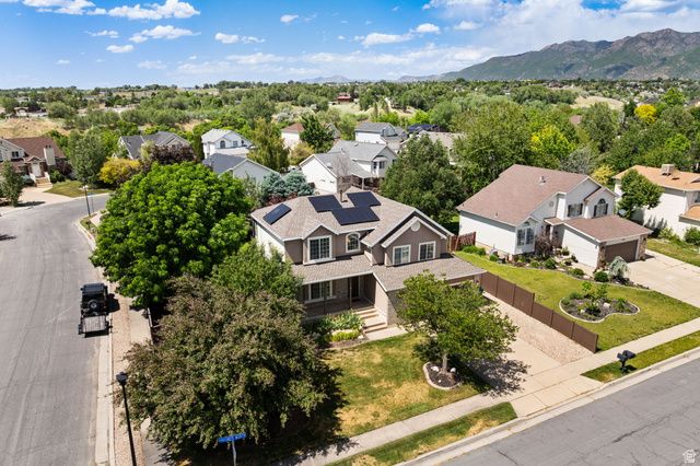 1003 E 1425 N, Layton, UT 84040