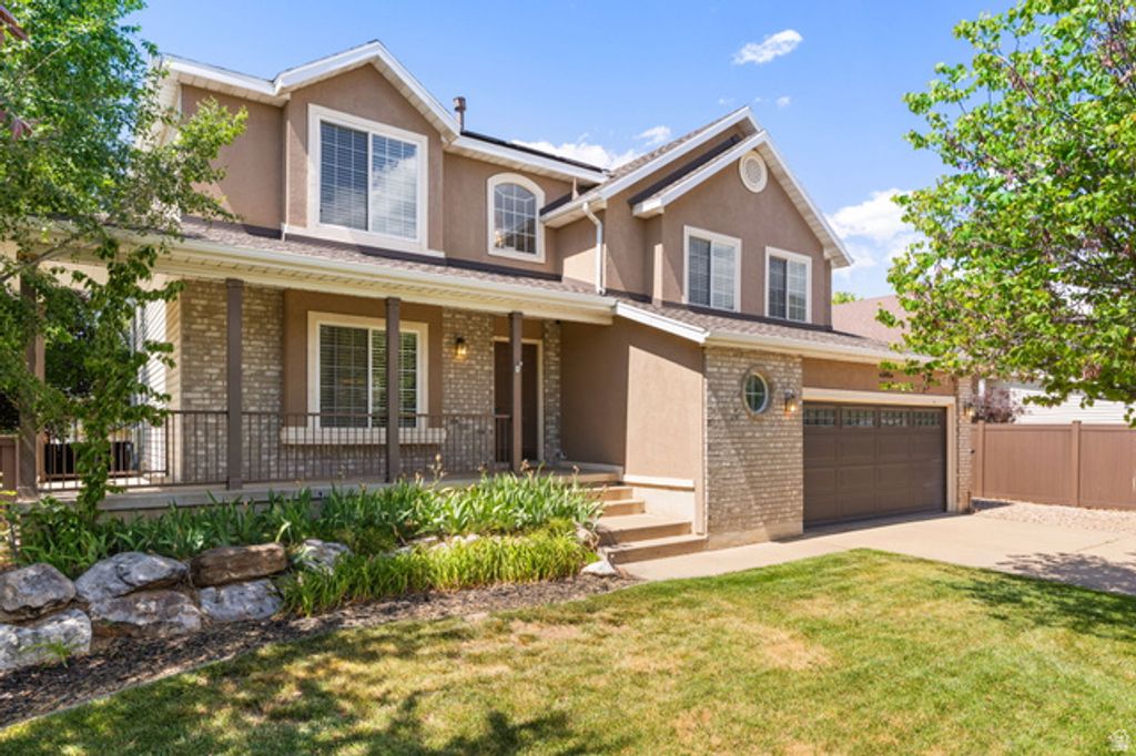 1003 E 1425 N, Layton, UT 84040