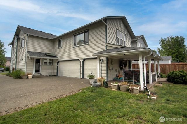 4136 Ingleside Loop SE, Lacey, WA 98503