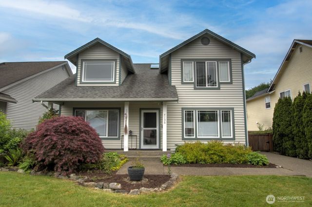 4136 Ingleside Loop SE, Lacey, WA 98503