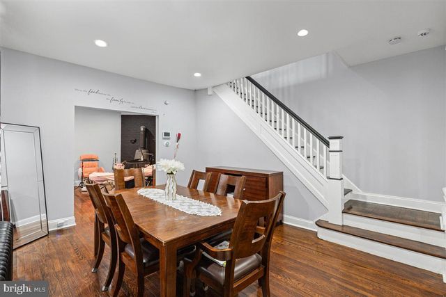 210 DAYTON ST, Trenton, NJ 08610