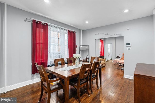 210 DAYTON ST, Trenton, NJ 08610