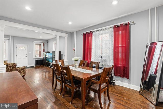 210 DAYTON ST, Trenton, NJ 08610