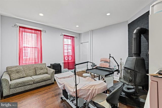 210 DAYTON ST, Trenton, NJ 08610