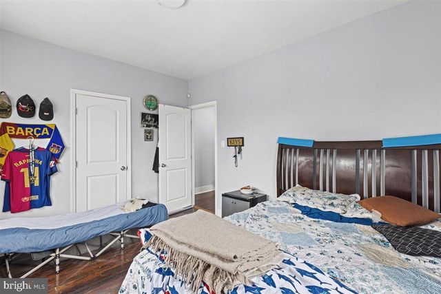 210 DAYTON ST, Trenton, NJ 08610