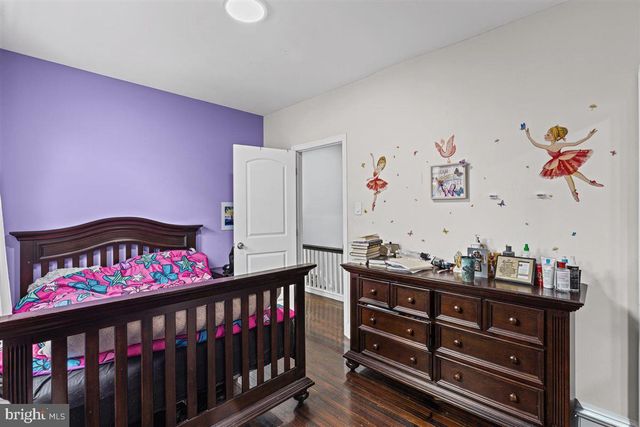 210 DAYTON ST, Trenton, NJ 08610