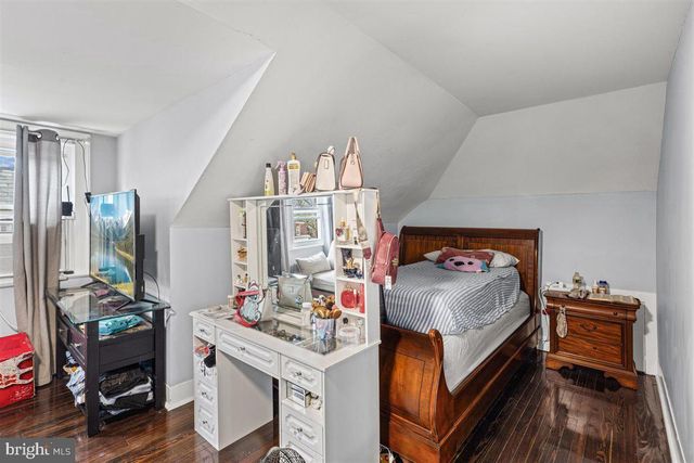 210 DAYTON ST, Trenton, NJ 08610