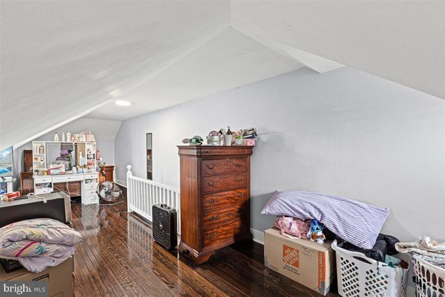 210 DAYTON ST, Trenton, NJ 08610